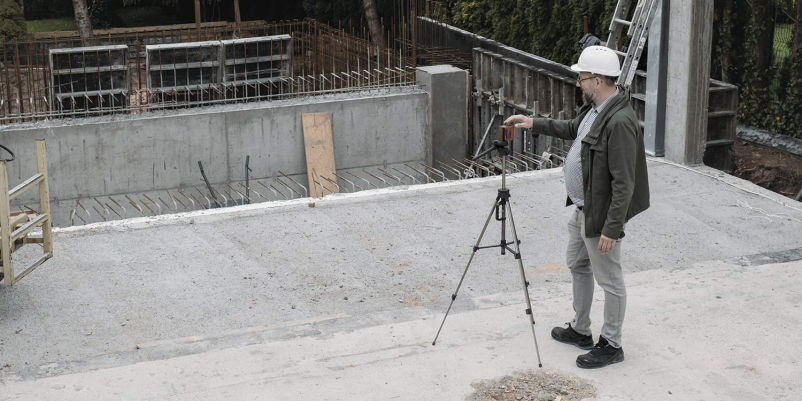 Etažna lastnina Mežica