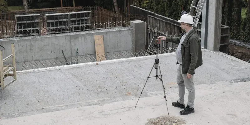 Etažna lastnina Mežica