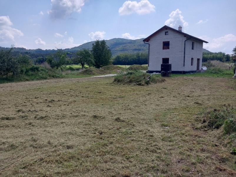 Ugodno vzdrževanje objektov