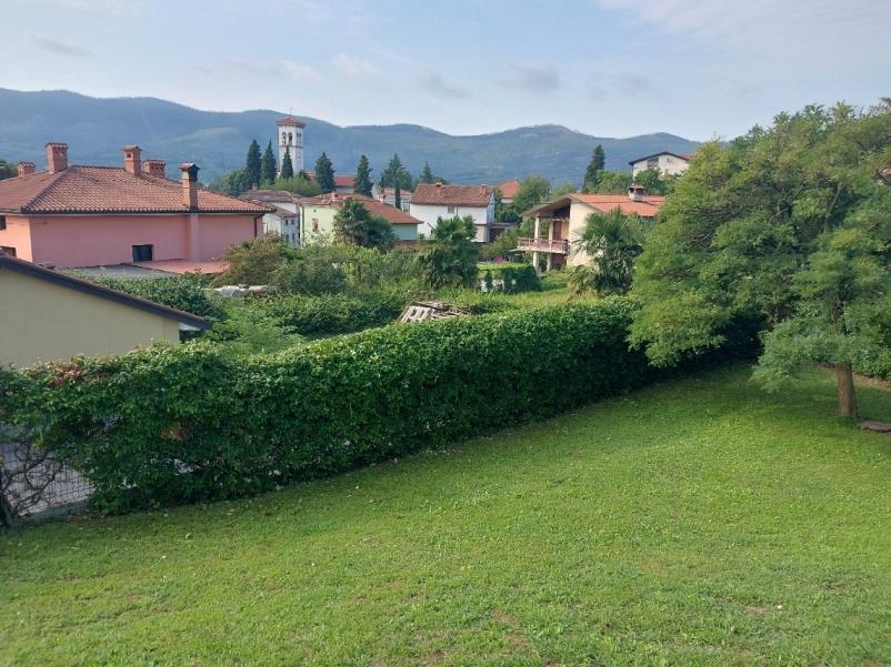 Urejanje in vzdrževanje objektov Goriška