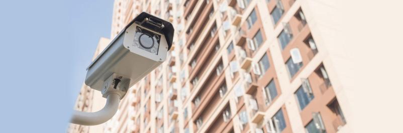 Varnostne ključavnice