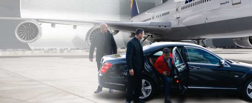 Ugodno varovanje dogodkov po Sloveniji