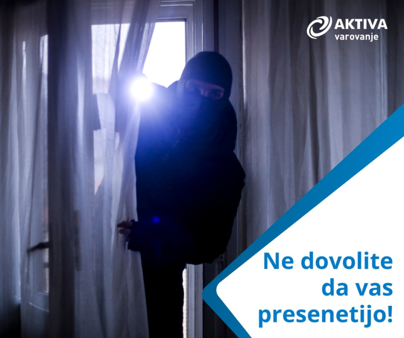 Podjetje za varovanje premoženja Maribor