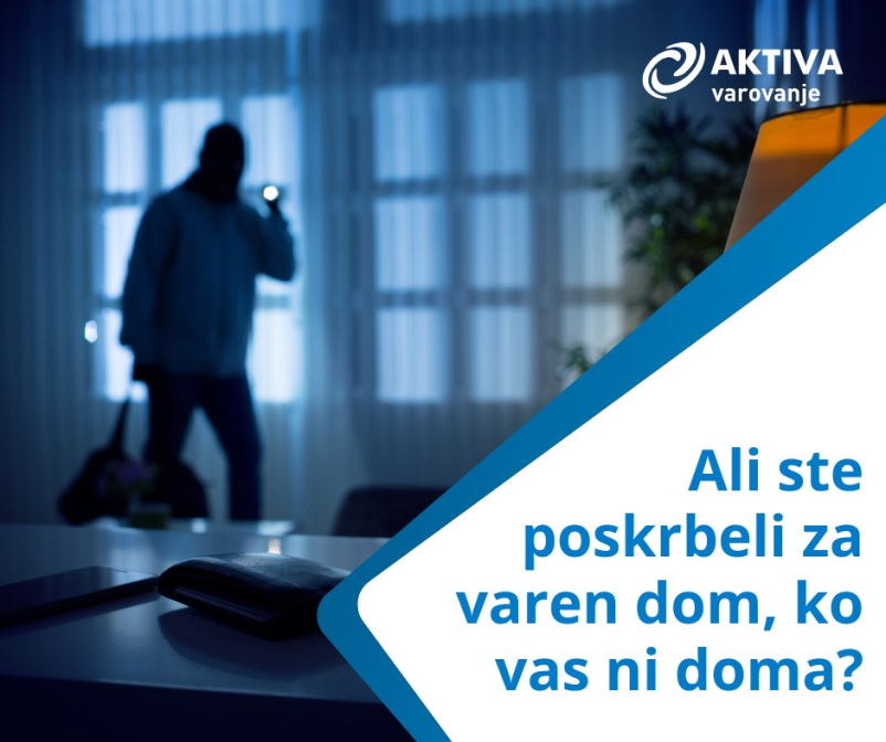 Varovanje premoženja Maribor, Štajerska