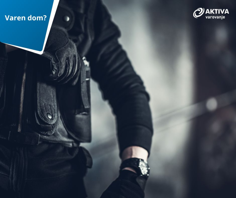 Poceni varovanje premoženja Maribor