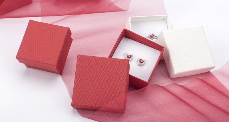 Veleprodaja embalaže za nakit Slovenija, Hrvaška