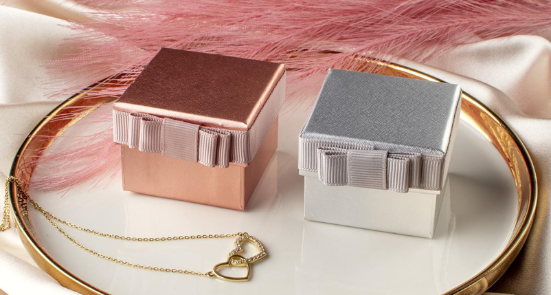 Embalaža za nakit Slovenija, Hrvaška