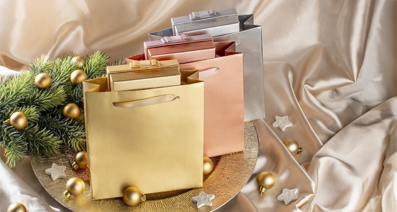 Veleprodaja darilnih vrečk Slovenija, Hrvaška