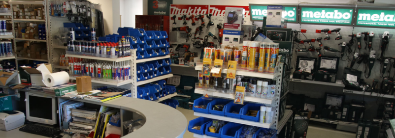 Veleprodaja inštalacijskega materiala Evropa