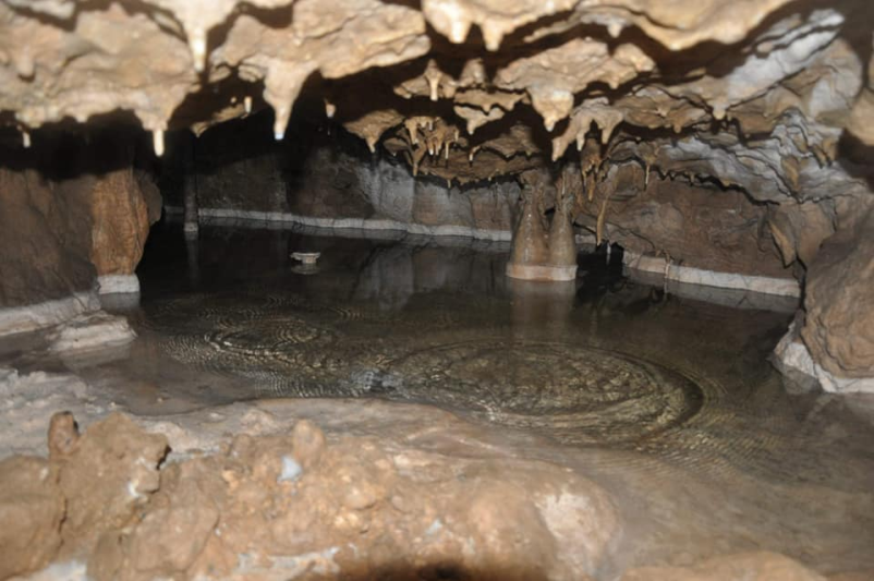 Jamarska šola Velenje, Savinjska