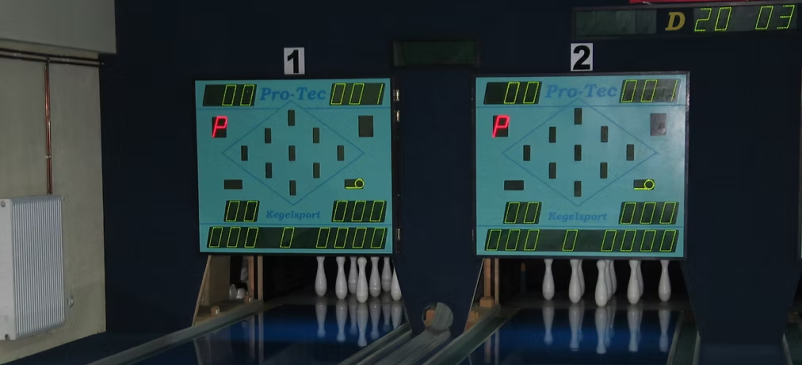 Vpis v kegljaški klub Ceršak, Šentilj, Podravje