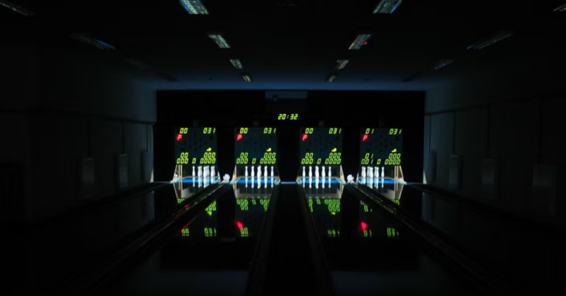 Včlanjevanje v kegljaški klub Ceršak, Šentilj, Podravje