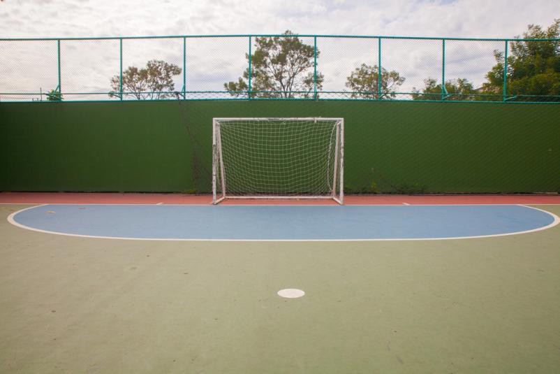 Vpis v klub malega nogometa Križevci