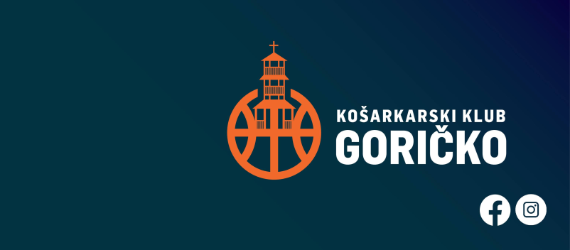 Vpis v košarkarski klub Rogašovci