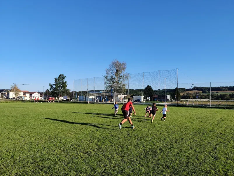 NK Šalovci, Pomurje