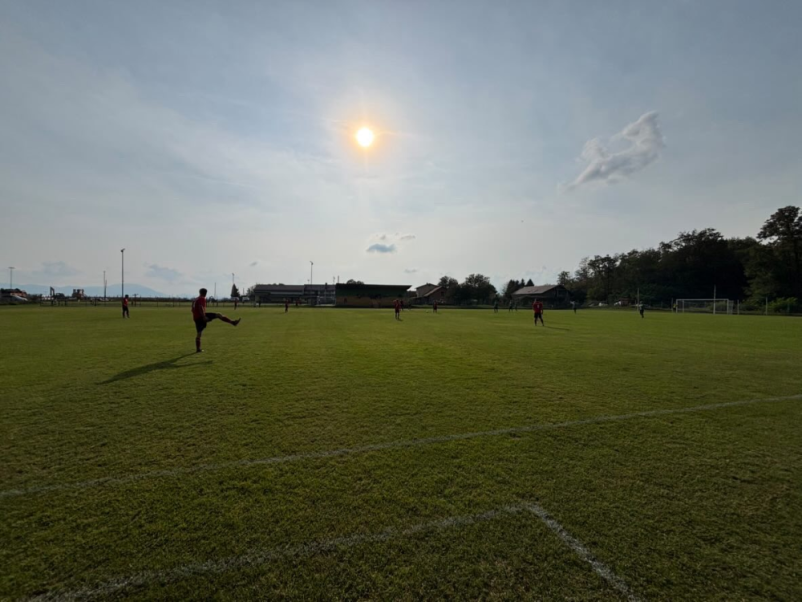 Nogomet Radlje ob Dravi