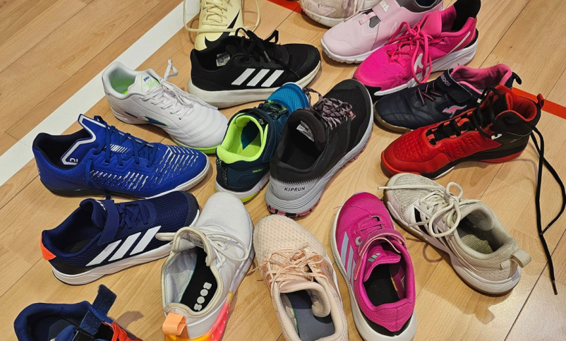 Vpis v rokometno šolo za fante in dekleta Obala