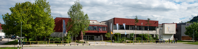 Vpis v zdravstveno nego v Kranju