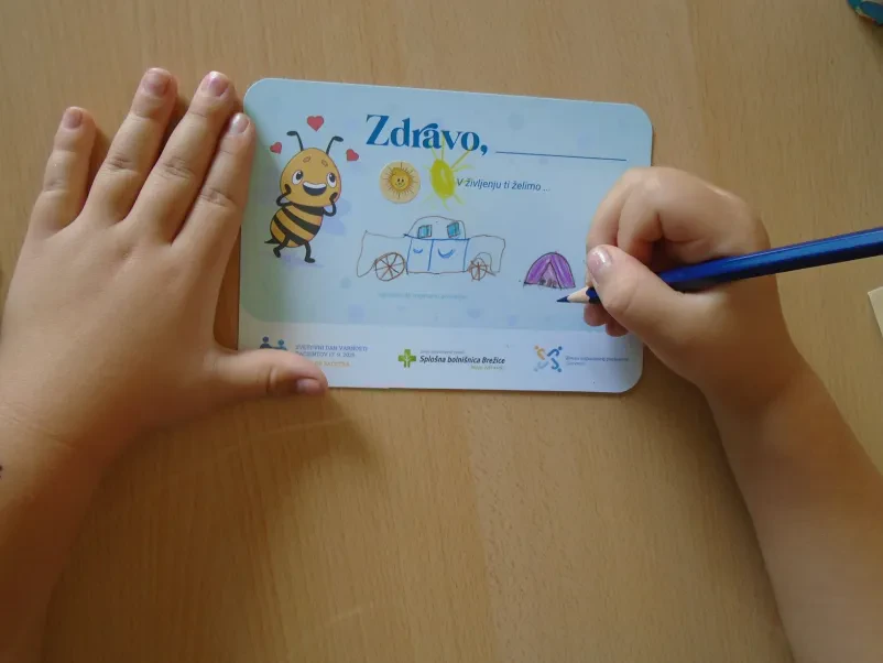 Vrtec Brežice
