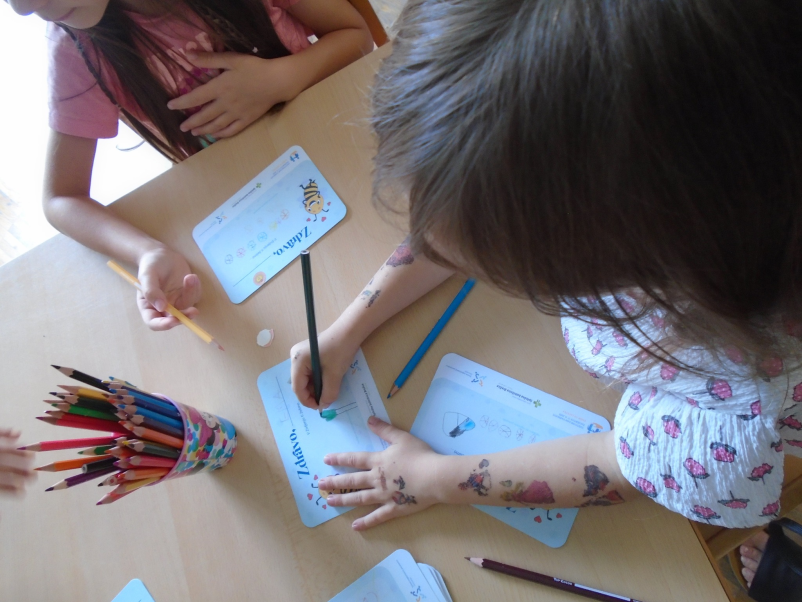 Najboljši vrtec Brežice