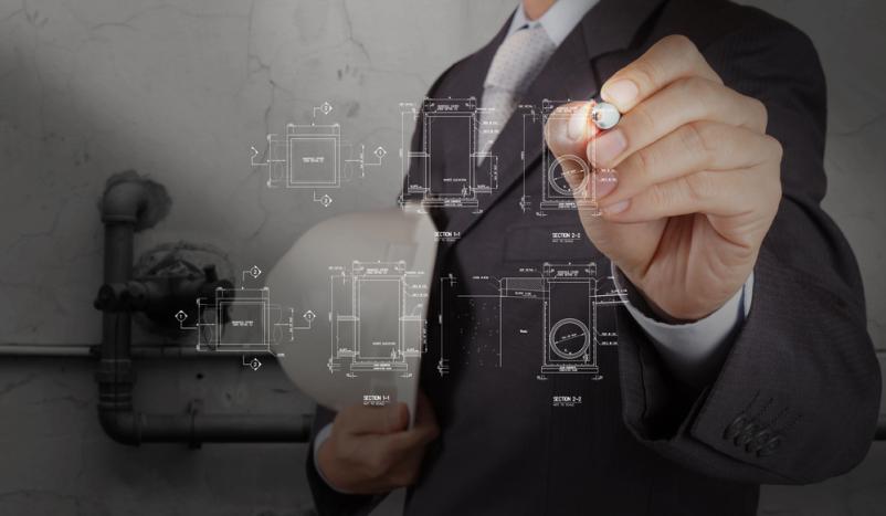 Vzdrževanje objektov in strojne inštalacije Ljubljana