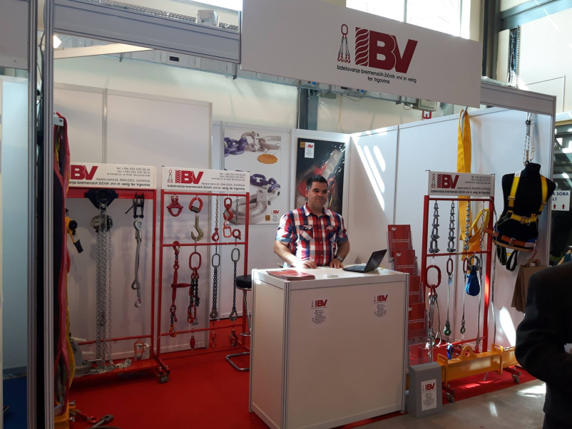 Kvalitetne zajle Slovenija