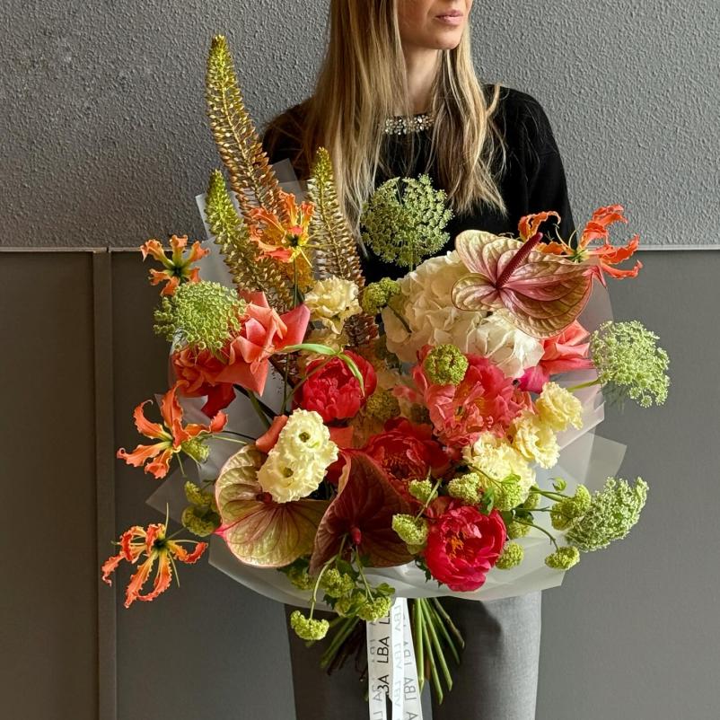 Cvetje za pogrebe Savinjska