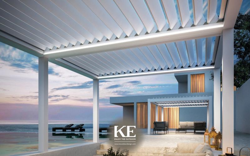 Žaluzije na Goriškem