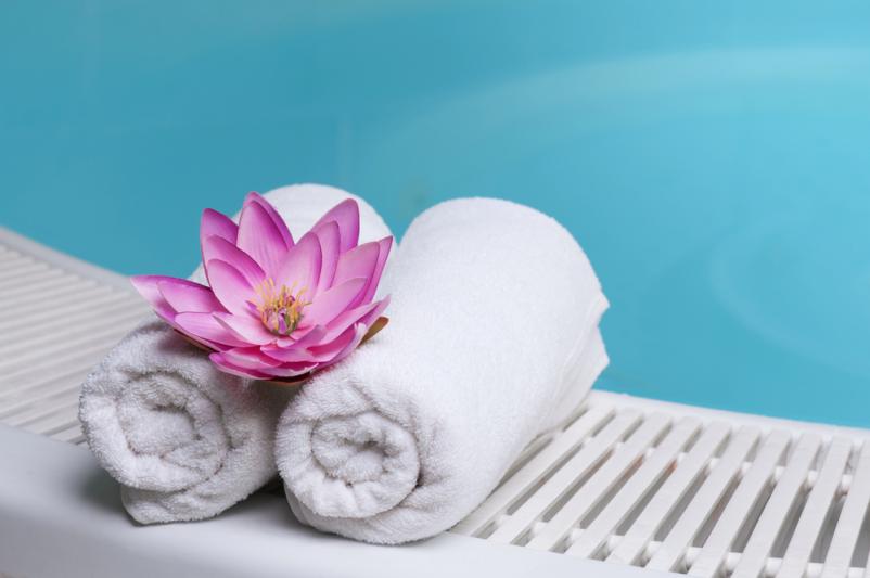 Zasebni wellness Gornja Radgona