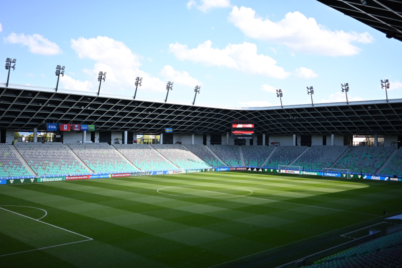 Zveza nogometnih klubov Slovenije