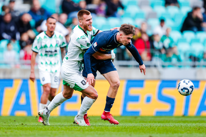 Delovanje združenja nogometnih klubov Slovenije