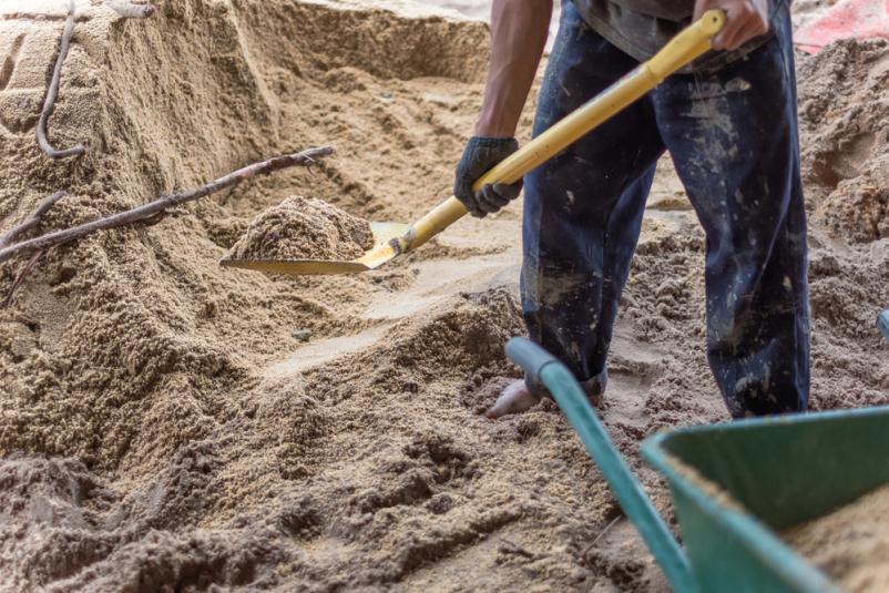 Zemeljski izkopi in storitve Primorska