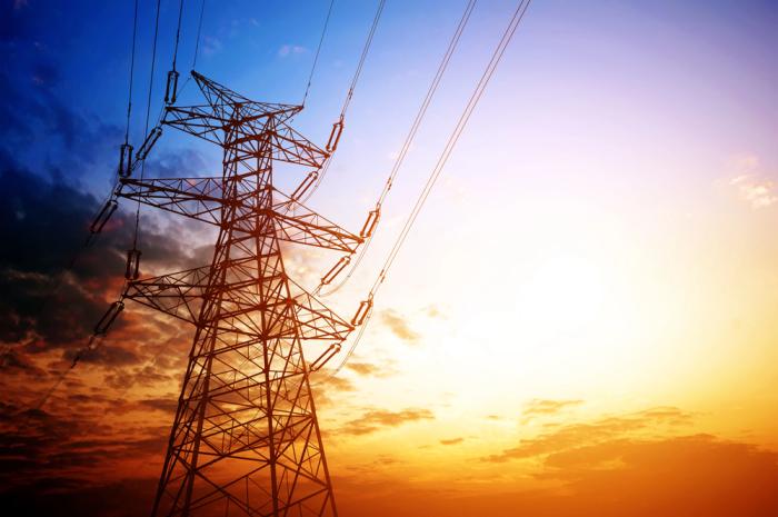 Električna energija in energetika