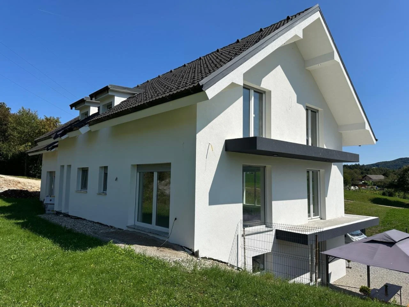 Fasaderstvo Gorenjska, Osrednja Slovenija