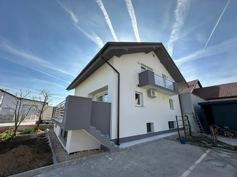 Suhomontaža Gorenjska, Osrednja Slovenija