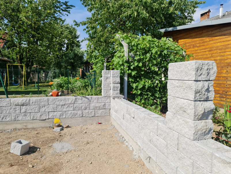 Adaptacija objektov Gorenjska, Osrednja Slovenija