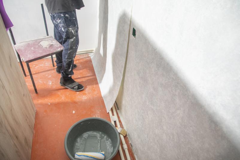 Hitra adaptacija objektov Ilirska Bistrica