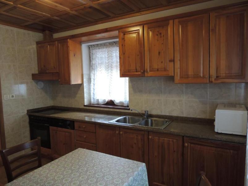 Rent an accommodation in Bovec
