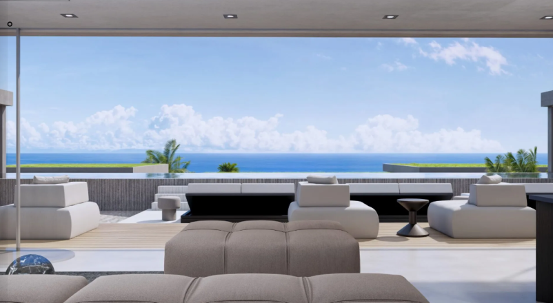 Arhitekturno projektiranje interiera Ljubljana, Slovenija