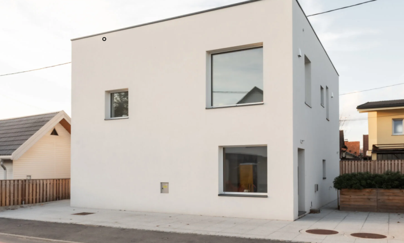 Dober arhitekt za projektiranje stavb Ljubljana