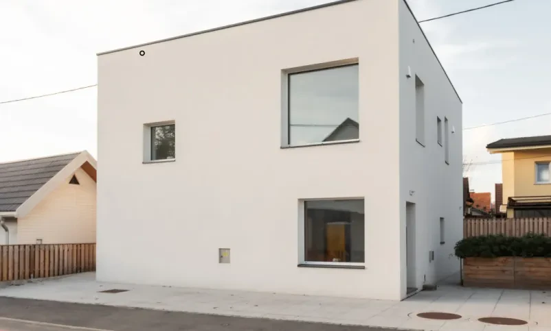 Dober arhitekt za projektiranje stavb Ljubljana