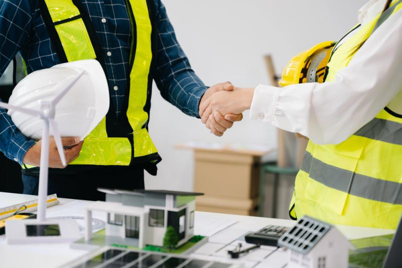 Arhitekturni inženiring Kočevje