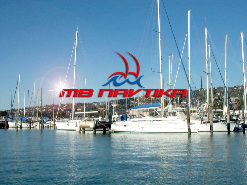 Assistenza e produzione di attrezzature nautiche Sicciole, Portorose