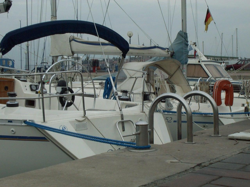 Attrezzature nautiche Sicciole, Portorose