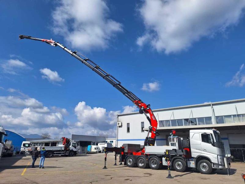 storitve z avtodvigalom