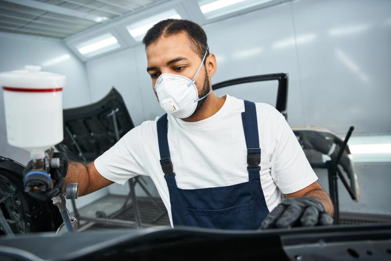 Avtokleparstvo Radlje ob Dravi