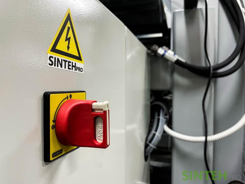 Industrijska avtomatizacija za podjetja Slovenija