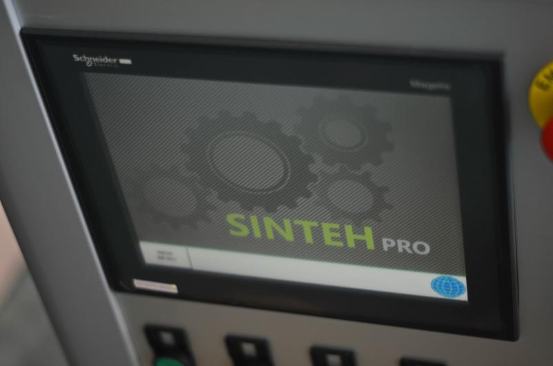 Izboljšanje delovnega procesa z avtomatizacijo Slovenija