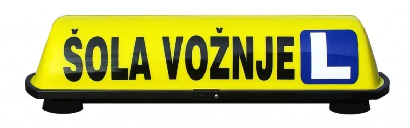 Avtošola Celje, Savinjska