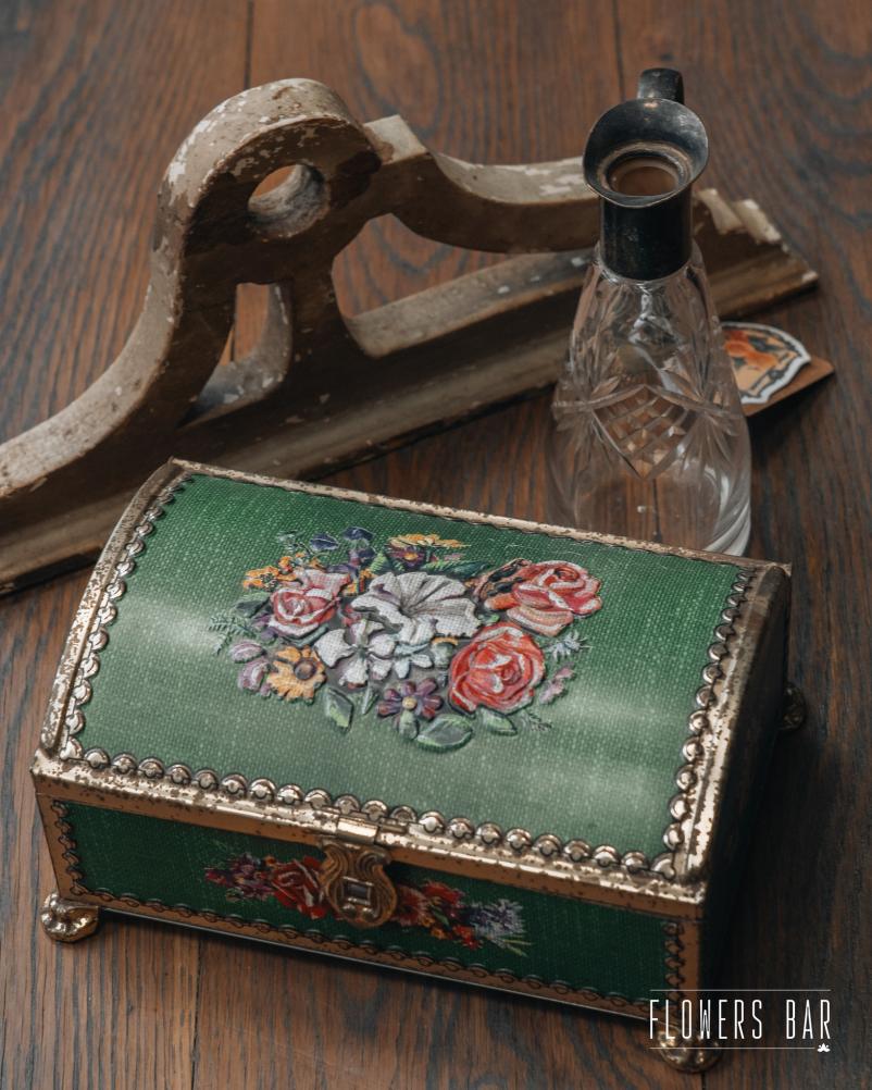 Beautiful vintage homeware Novo mesto